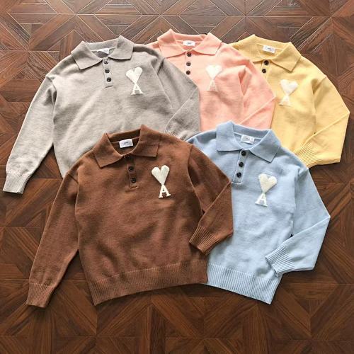 Ami Sweater
