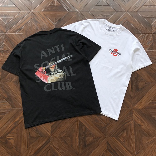 Anti Social Club T-Shirt
