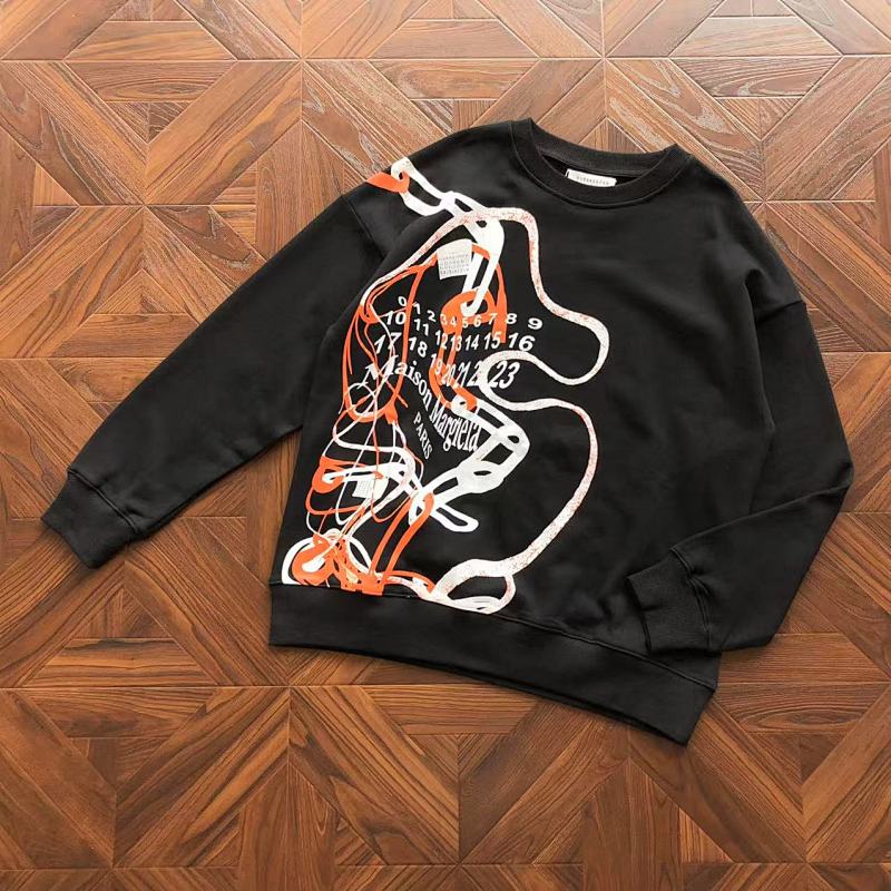 Maison Margiela Sweater