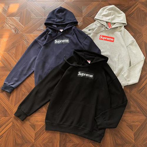 Supreme Hoodie