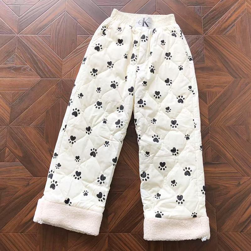 C L IN K E N Trousers