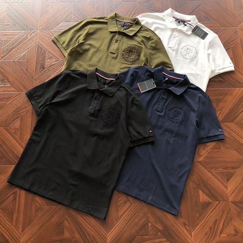 Polo from RainbowReps