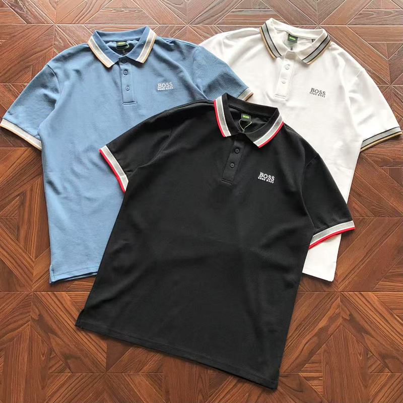 Polo from RainbowReps