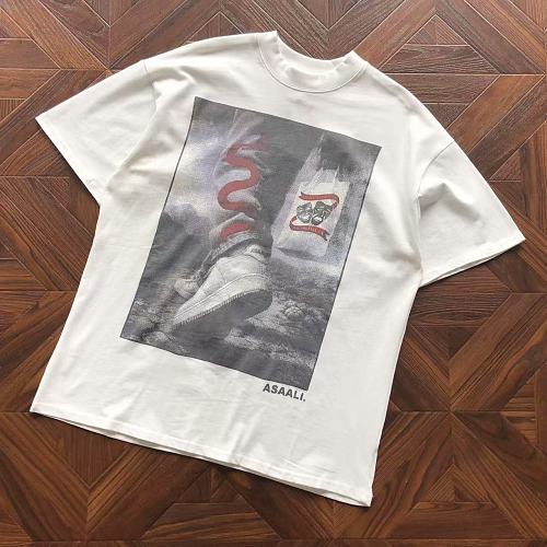 TH T'S A AW UL L T OF C Ugh SY UP X Asaali T-Shirt
