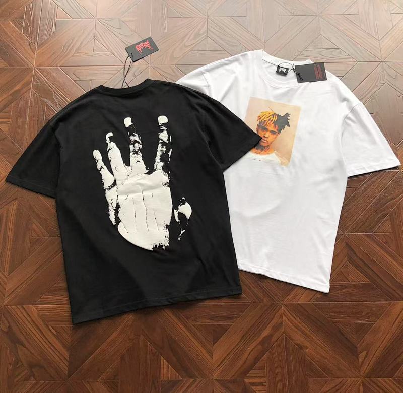 Revenge T-Shirt