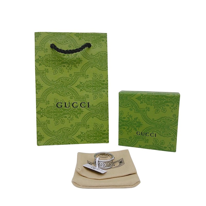 Gucci Jewelry