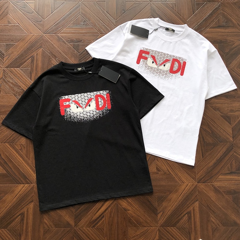 Fendi T-Shirt