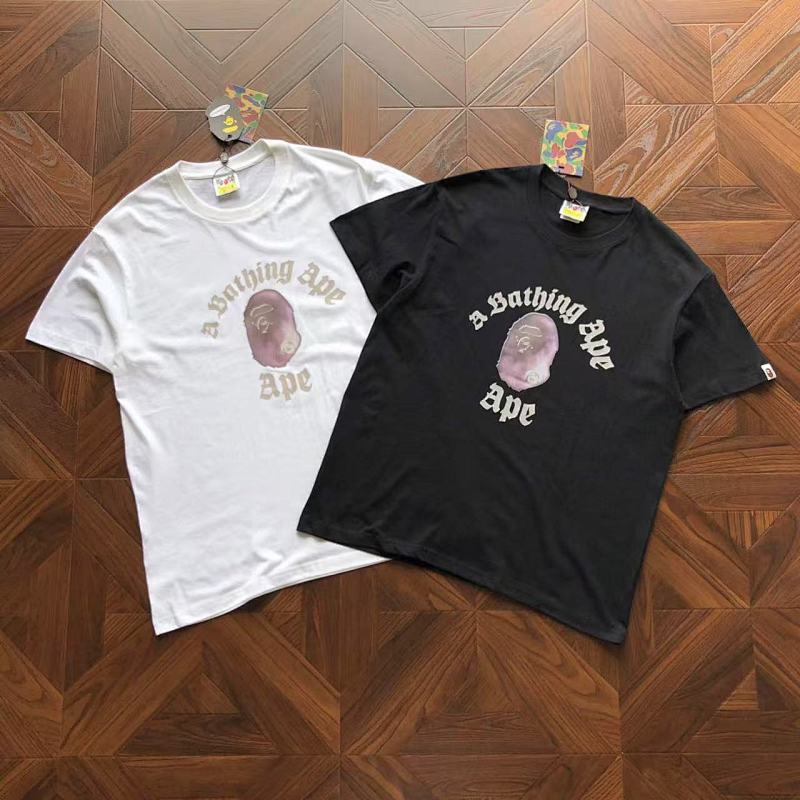 Bape T-Shirt