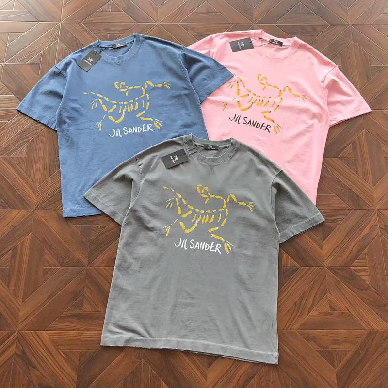 Arc'teryx Arcteryx X Jil Sander T-Shirt