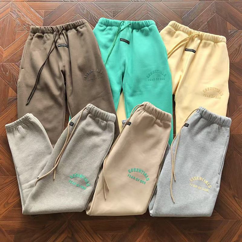 Essentials Fog Trousers