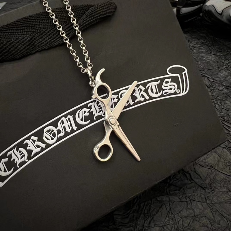 Chrome Hearts Jewelry