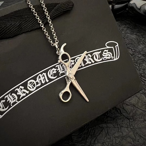 Chrome Hearts Jewelry