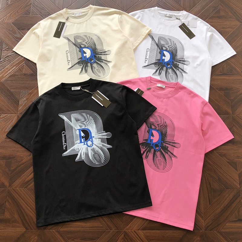 Dior T-Shirt
