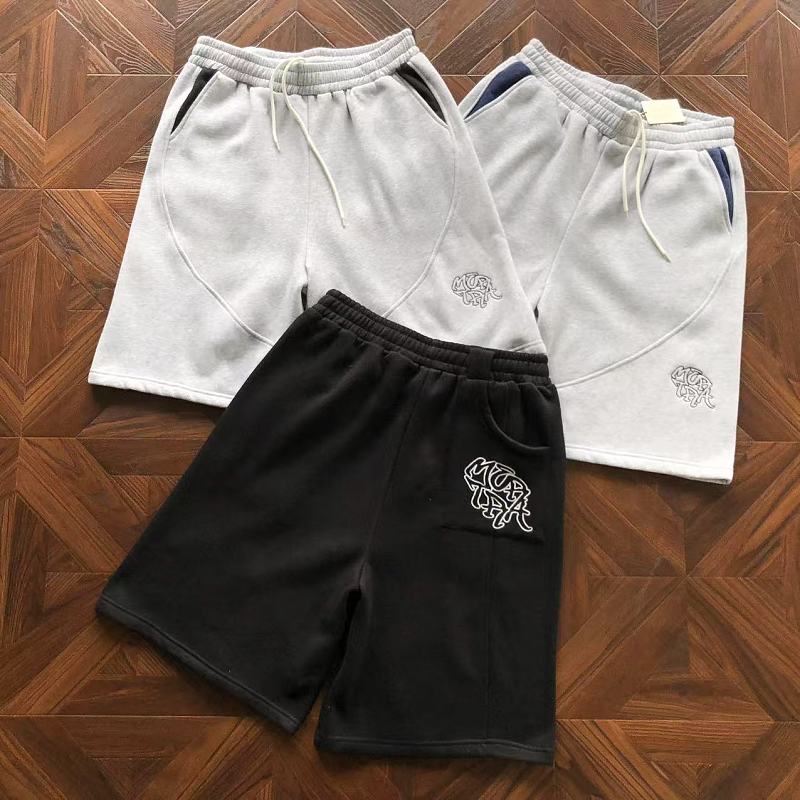 M RT A Shorts