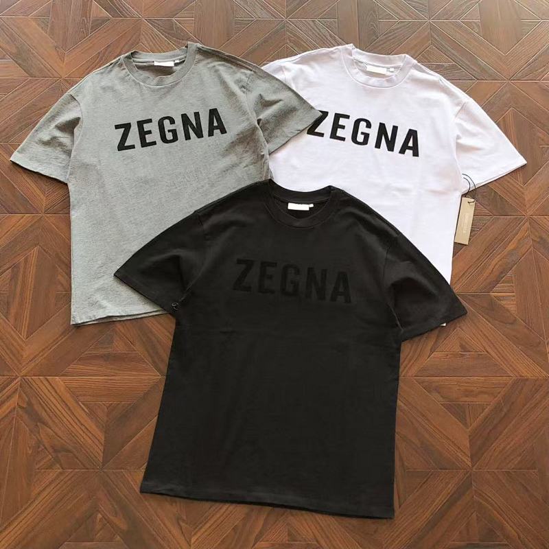 Essentials Fog X Z G A T-Shirt