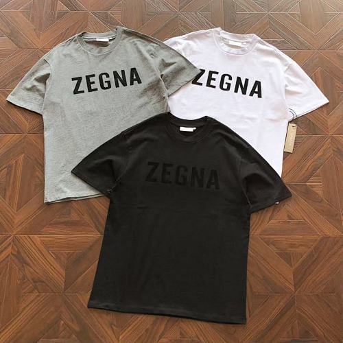 Essentials Fog X Z G A T-Shirt