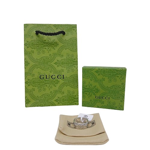 Gucci Jewelry