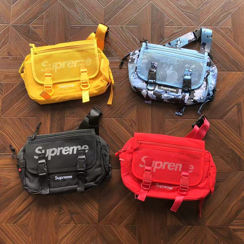 Supreme Bag