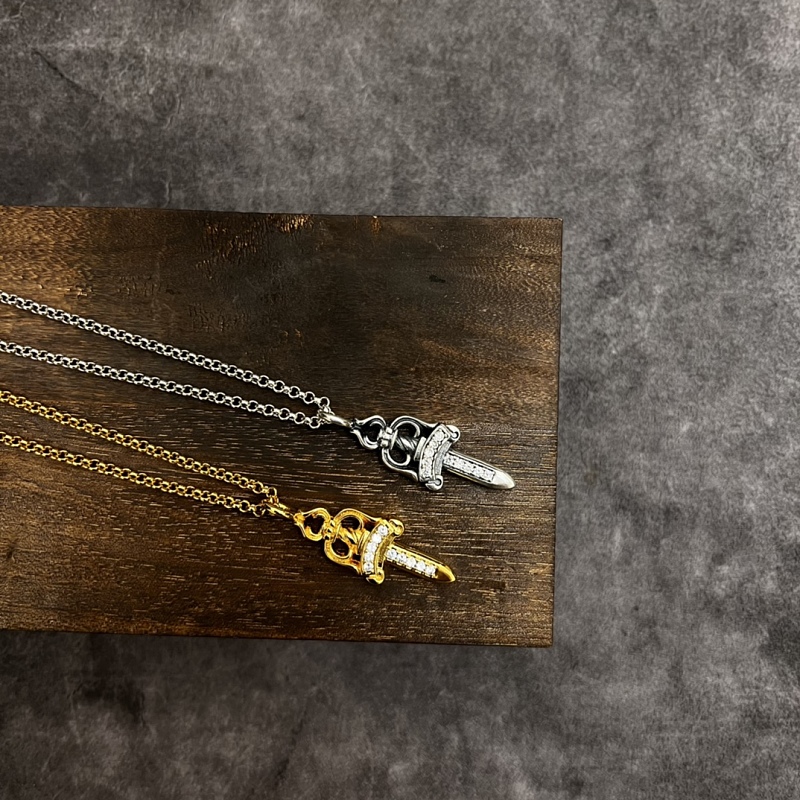 Chrome Hearts Jewelry