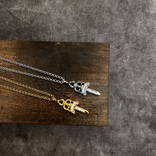 Chrome Hearts Jewelry