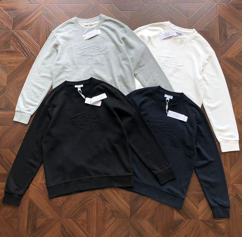 Lacoste Sweater