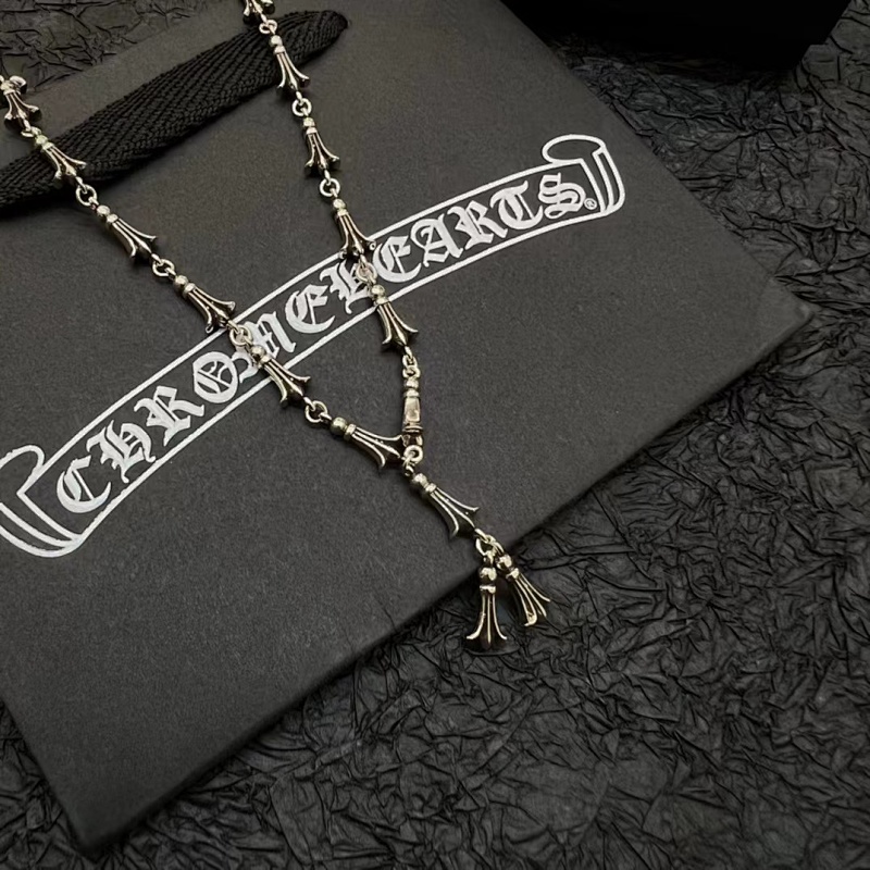 Chrome Hearts Jewelry