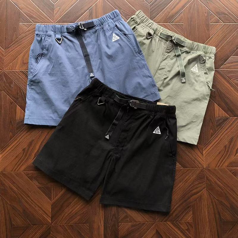 Nike X A G Shorts