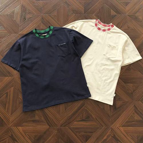 Ami L ON Dior T-Shirt