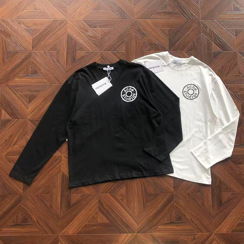 Acne Studios Long-Sleeve