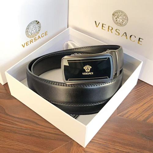 Versace Belt