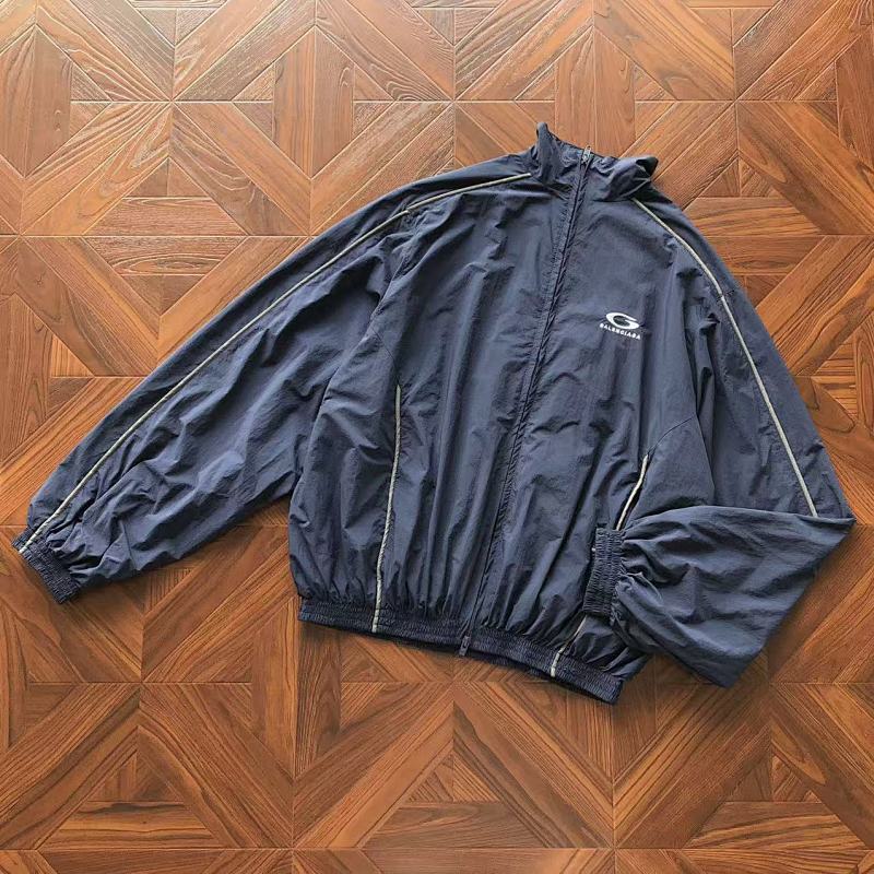 B L IA A Jacket