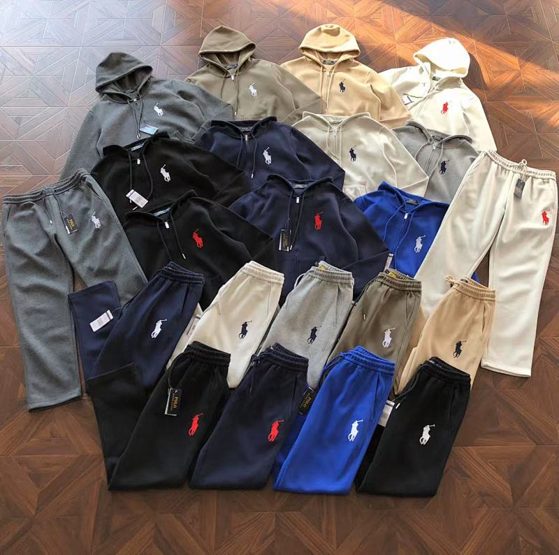 Pants Ralph Lauren Hoodie Trousers