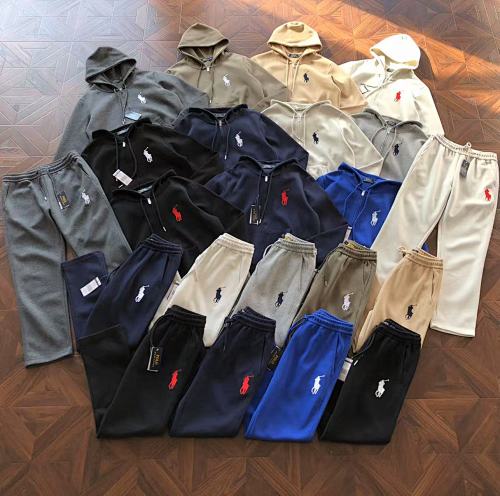 Pants Ralph Lauren Hoodie Trousers