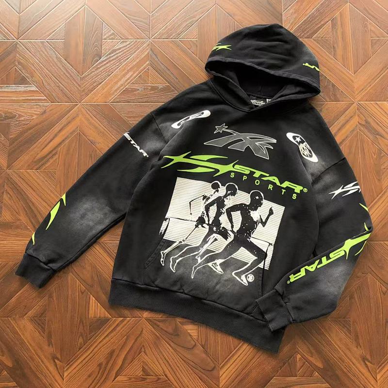 Hellstar Hoodie