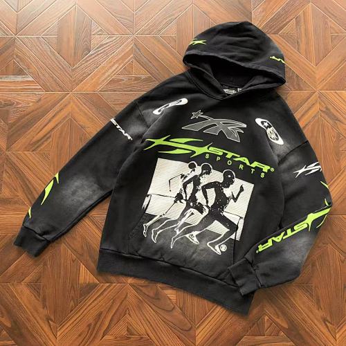 Hellstar Hoodie