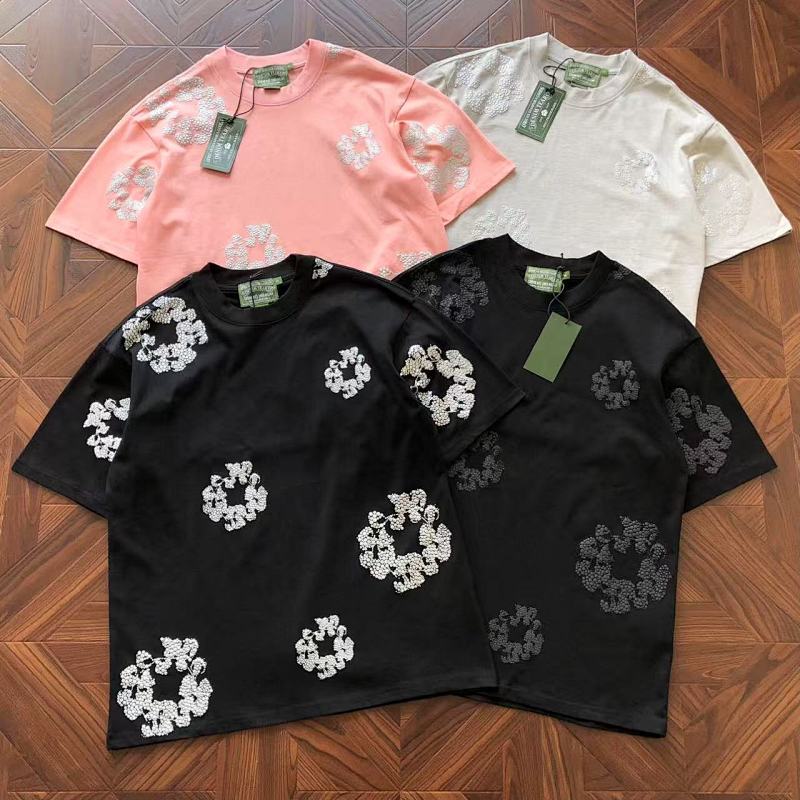 Denim Tears T-Shirt