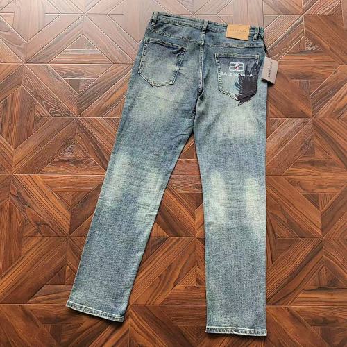 B L IA A Trousers