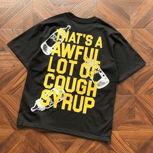 TH T'S A AW UL L T OF C Ugh SY UP T-Shirt