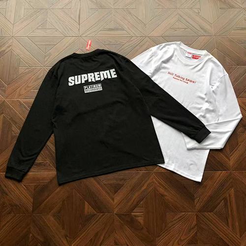 Supreme Long-Sleeve
