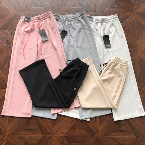 L UL M N Trousers