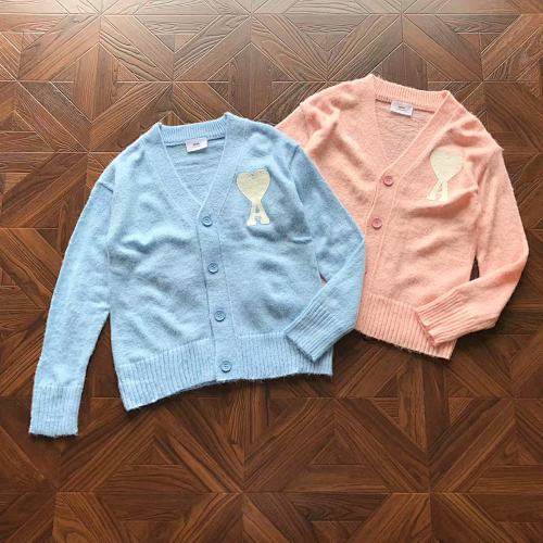 Ami Sweater