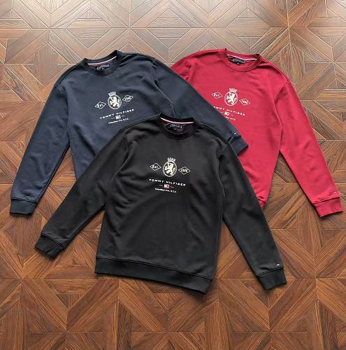 T H Air Sweater