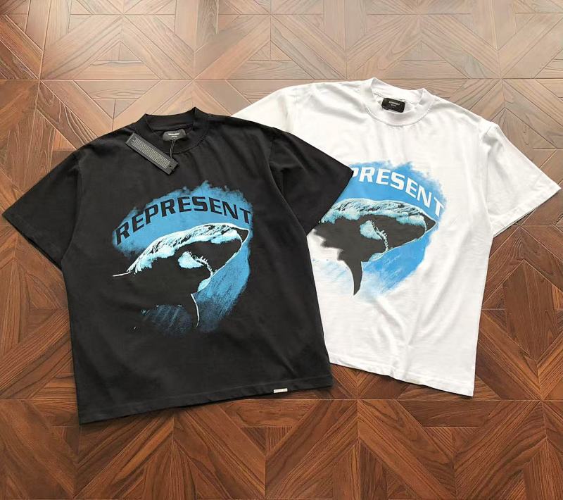 Represent T-Shirt