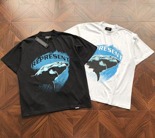 Represent T-Shirt