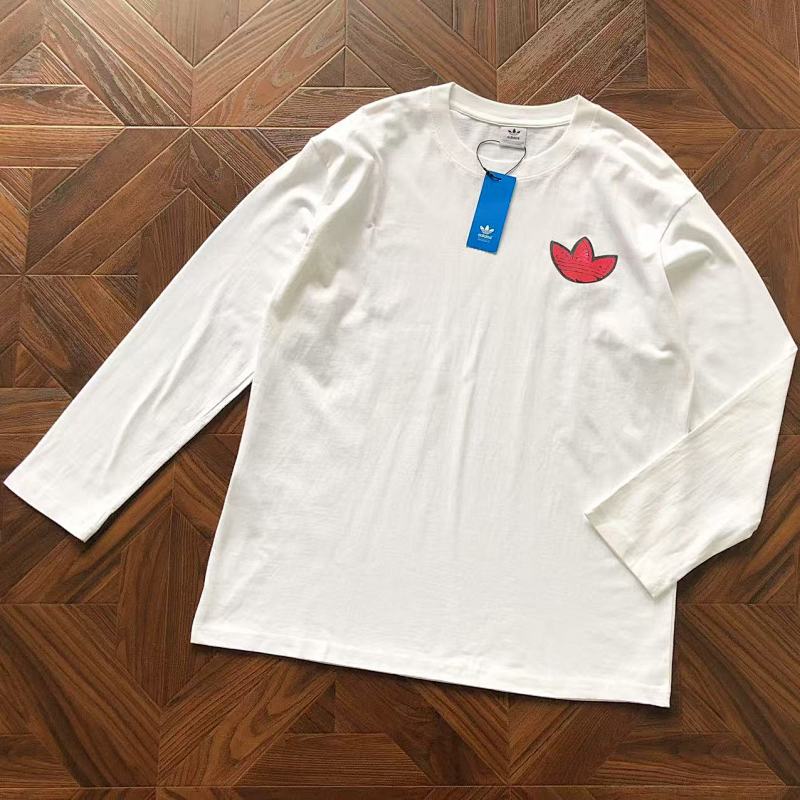 Adidas Long-Sleeve