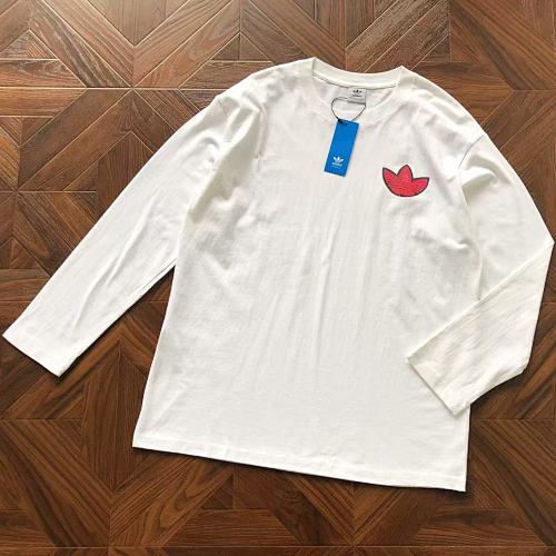 Adidas Long-Sleeve