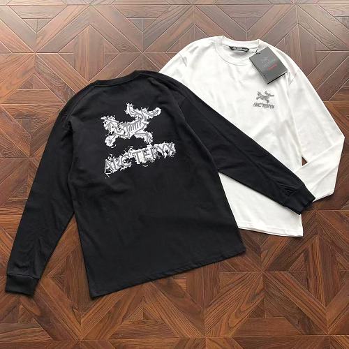 Arc'teryx Arcteryx Long-Sleeve