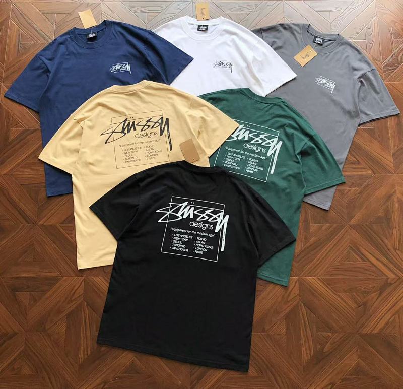 Stussy T-Shirt