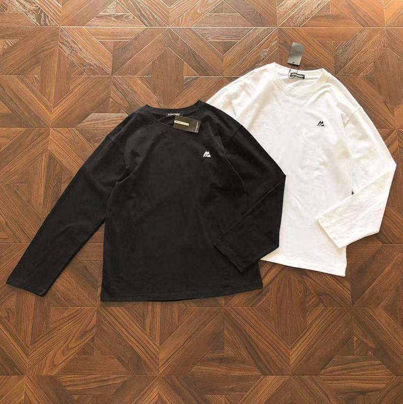 M Nti X Long-Sleeve