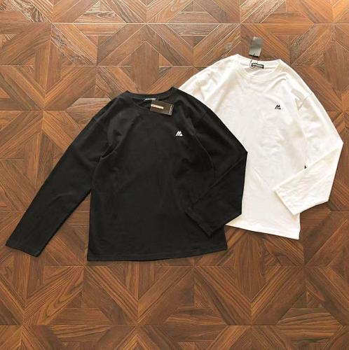 M Nti X Long-Sleeve